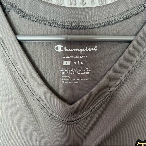 Disney tshirt run 2014 Disney run Twilight Zone Tower of Terror T-Shirt - Picture 4 of 8